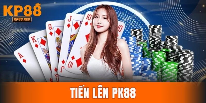 5 Điều Cần Biết Khi Chơi Tiến Lên KP88 Giúp Tăng Trải Nghiệm
