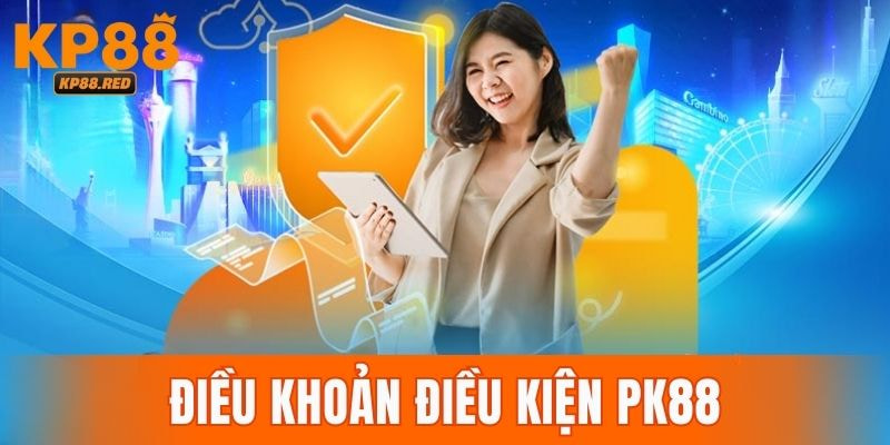 Điều Khoản Điều Kiện Kp88 – Cập Nhật Đầy Đủ Quy Định 2025