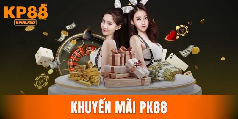 Khuyến Mãi KP88 – Tổng Hợp 5 Ưu Đãi Hấp Dẫn Cho Người Chơi