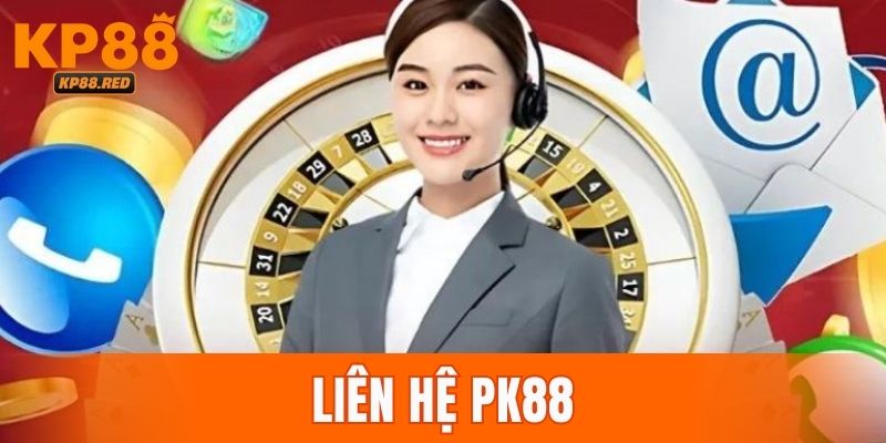 Liên Hệ KP88 Xử Lý Từ A Đến Z Vấn Đề Trong 1 Tích Tắc