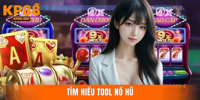 Thông tin giới thiệu về công cụ nổ hũ đổi thưởng 2025